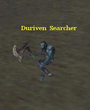 Duriven Searcher